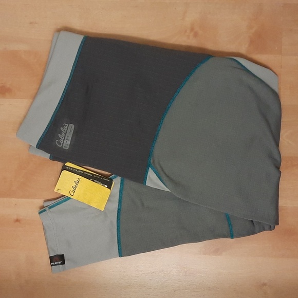 Cabela's Pants & Jumpsuits Nwt Cabelas Womens Ecwcs Base Layer Thermal Zone Tights Poshmark
